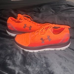 Men’s Under Armour shoes